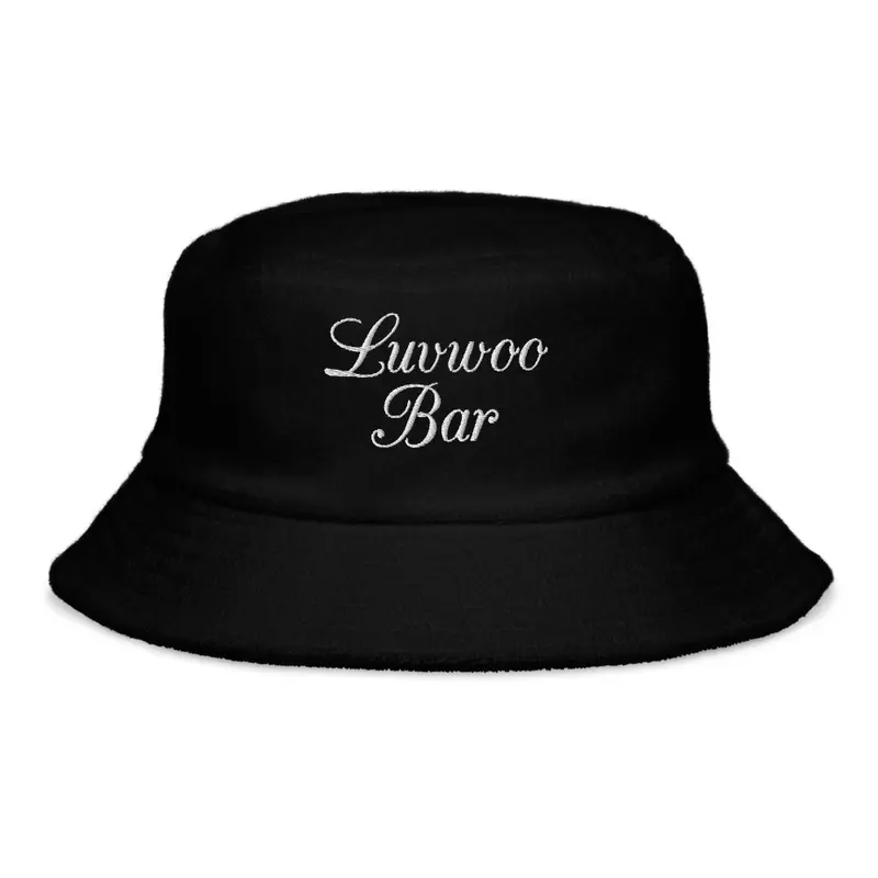 Luvwoo Bar Hat